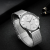 Silver Mesh