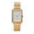Gold Stainless Steel Band