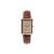 Tan Leather Band