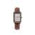 Tan Leather Band
