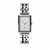 Silver Stainless Steel Band
