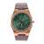Tan Leather Band