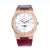 Tan Leather Band